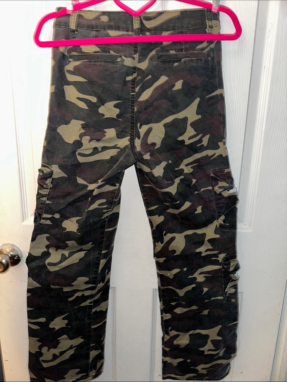 VIP Cargo Pants - Picture 3 of 3